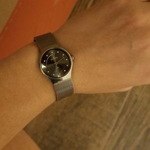Skagen watch